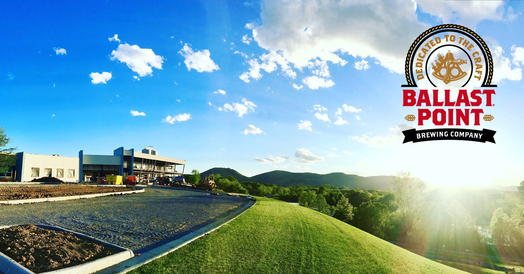 Radford University Night at Ballast Point Brewing Company Radford