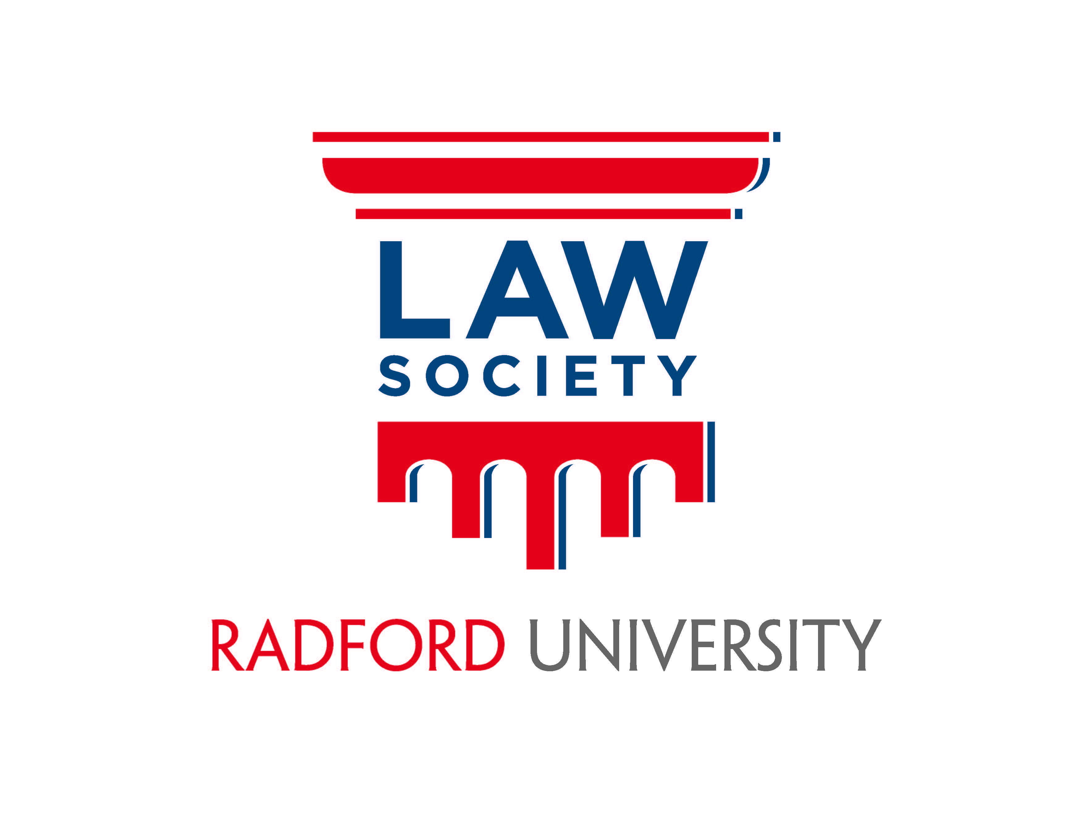 CHBS Law Society Giving Page Radford University
